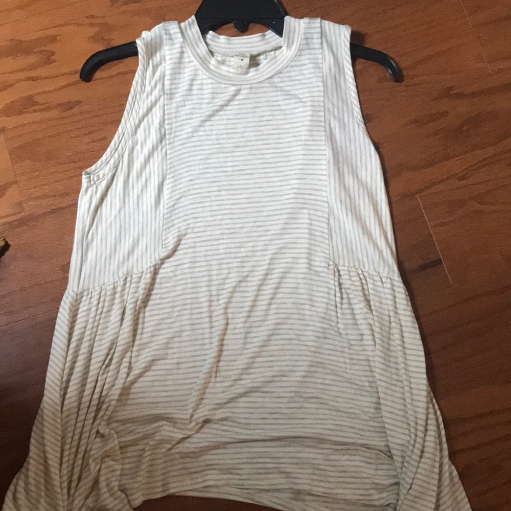 Soft shirt